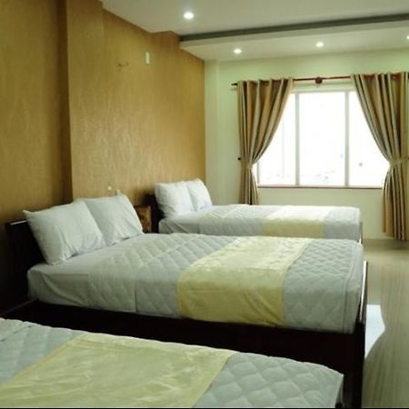Canh Buom Hotel Đà Nẵng Chambre photo