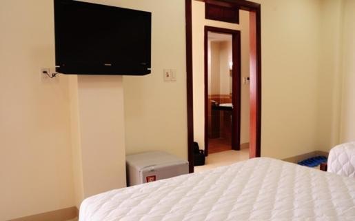 Canh Buom Hotel Đà Nẵng Chambre photo
