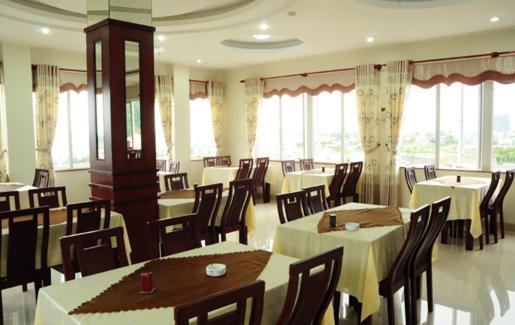 Canh Buom Hotel Đà Nẵng Extérieur photo