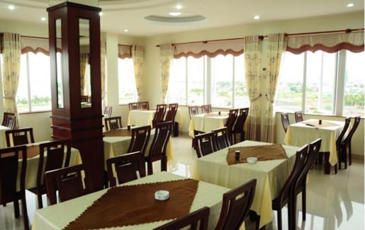 Canh Buom Hotel Đà Nẵng Extérieur photo