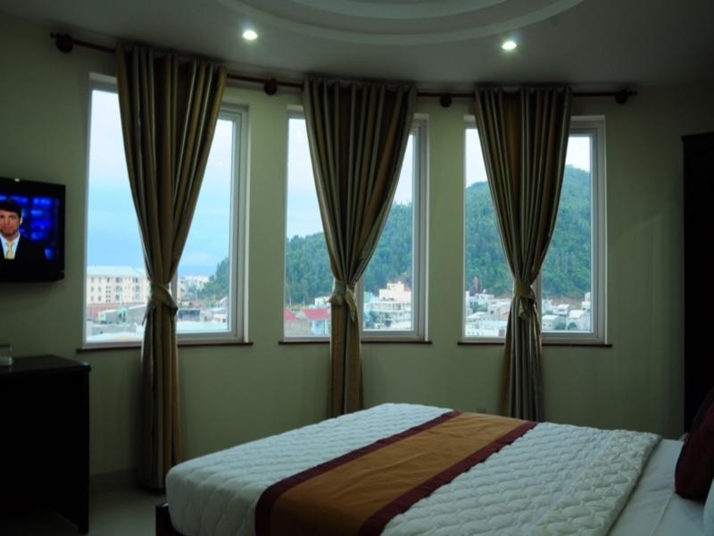 Canh Buom Hotel Đà Nẵng Extérieur photo