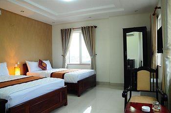 Canh Buom Hotel Đà Nẵng Extérieur photo