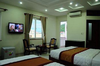 Canh Buom Hotel Đà Nẵng Extérieur photo